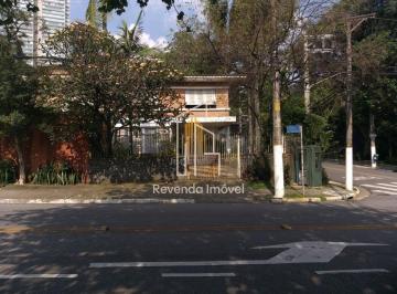 Casa · 174m² · 3 Quartos · 3 Vagas · Vila Madalena - Sobrado Comercial de 174m² com 3 dormitórios, 1 suíte e 3 vagas.