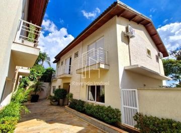 Foto 01 · Casa de Luxo em Condomínio à Venda em São Paulo-SP, Campo Belo: 4 Quartos, 2 Suítes, 2 Salas, 6 Vaga