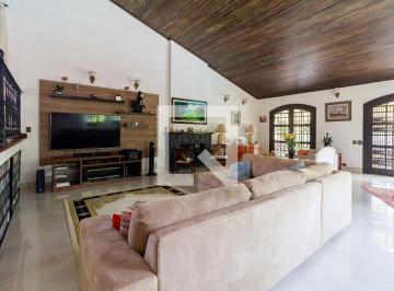 Casa · 571m² · 5 Quartos · 8 Vagas · Casa à Venda - Campo Belo, 5 Quartos,  571 m2