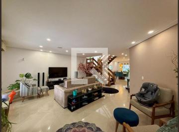 Casa · 550m² · 4 Quartos · 4 Vagas · Casa à Venda - Campo Belo, 4 Quartos, 550 m2