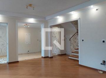 Casa · 517m² · 5 Quartos · 8 Vagas · Casa à Venda - Moema, 5 Quartos,  517 m2