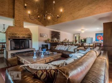 Casa · 650m² · 6 Quartos · 5 Vagas · Casa à Venda - Campo Belo, 6 Quartos,  650 m2