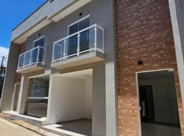 Casa Duplex à Venda – 4 Quartos | Suíte no Térreo | Nascente · Casa Duplex à Venda – 4 Quartos | Suíte no Térreo | Nascente