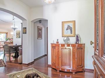 Casa · 540m² · 4 Quartos · 8 Vagas · Casa à Venda - Santo Amaro , 4 Quartos, 540 m2