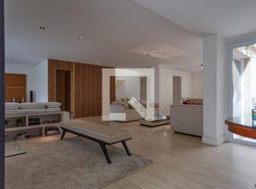Casa · 400m² · 4 Quartos · 4 Vagas · Casa à Venda - Vila Mariana, 4 Quartos,  400 m2
