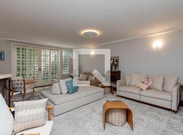 Casa · 530m² · 5 Quartos · 4 Vagas · Casa à Venda - Santo Amaro , 5 Quartos, 530 m2