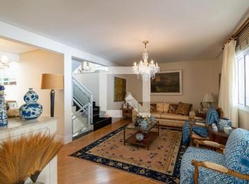 Casa · 360m² · 4 Quartos · 6 Vagas · Casa à Venda - Vila Mascote, 4 Quartos,  360 m2