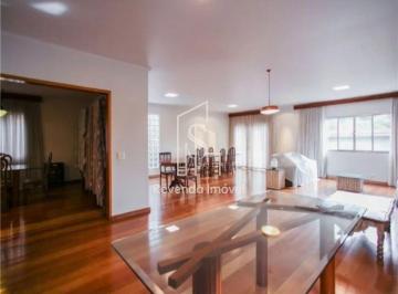 Casa · 432m² · 4 Quartos · 4 Vagas · VILA MADALENA - CASA ASSOBRADADA DE 432m² COM 4 QUARTOS, 4 SUITES, 6 BANHEIROS E 4 VAGAS Á VENDA
