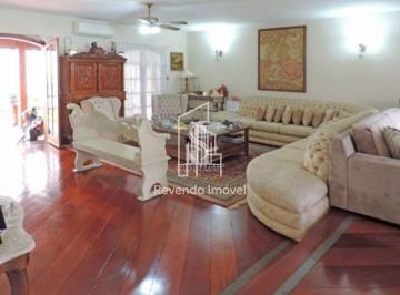 Casa · 308m² · 3 Quartos · 5 Vagas · Granja Julieta - Casa de 308m² com 3 quartos e 6 vagas.