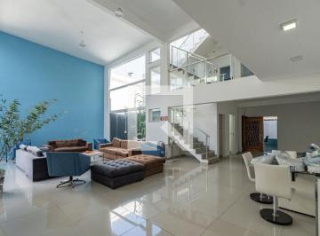 Casa · 600m² · 5 Quartos · 4 Vagas · Casa à Venda - Bosque da Saúde, 5 Quartos,  600 m2