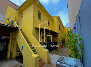 Comercial · 160m² · Imperdível oportunidade: Casa comercial à venda em Perdizes, São Paulo-SP! 3 banheiros, 160m² de áre
