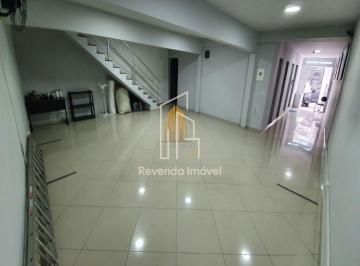 Comercial · 179m² · 6 Vagas · PLANALTO PAULISTA - CASA COMERCIAL DE 179M² COM 5 SALAS, 3 BANHEIROS E 6 VAGAS.