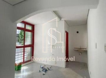 Comercial · 73m² · Vila Olímpia - Casa Comercial de Área total de 123 m², 3 salas com banheiro, copa e 2 vagas.