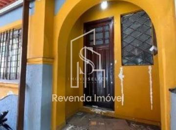 Comercial · 200m² · 2 Vagas · Vila Mariana, Casa Comercial de 200m² com 2 vagas.
