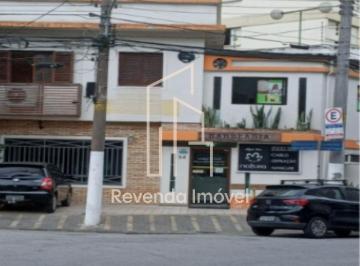 Comercial · 200m² · Oportunidade única: Casa Comercial à venda em São Paulo-SP, Barra Funda. 4 banheiros, 200m² de área!