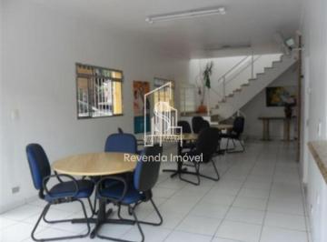 Comercial · 300m² · 6 Vagas · Sala comercial de 300m² com 8 salas, 6 vagas, 6 banheiros  no Brooklin Sala comercial de 300m² com 8