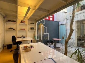Comercial · 169m² · PERDIZES - CASA COMERCIAL DE 169M² COM 4 SALAS, 3 BANHEIROS, COZINHA E VARANDA.
