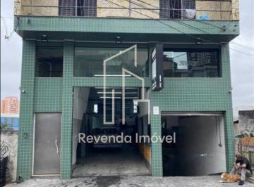 Comercial · 668m² · Casa para Venda - Térreo comercial - Superior residencial
