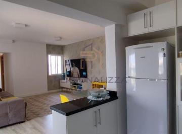 Apartamento · 101m² · 3 Quartos · 2 Vagas · Apartamento para venda no Condominio Botaniq Club, Vila Lacerda (Hortolandia), Jundiai - SP com 3 qu
