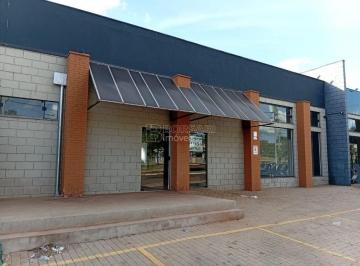 Comercial · 313m² · 6 Vagas · Comercial Barracão em Araraquara