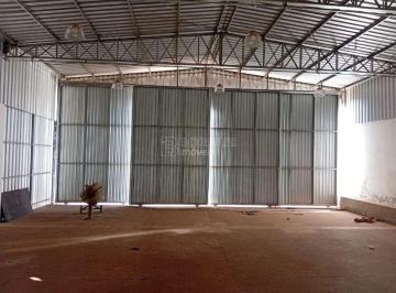 Comercial · 400m² · 5 Vagas · Comercial Barracão em Araraquara