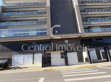 Apartamento · 168m² · 3 Quartos · 2 Vagas · Lindo Apartamento Mobiliado e Decorado - Residencial Rio Picarras - Centro - Balneario Picarras