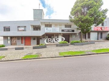Comercial · 46m² · 1 Vaga · LOJA TERREA EM SANTA FELICIDADE
