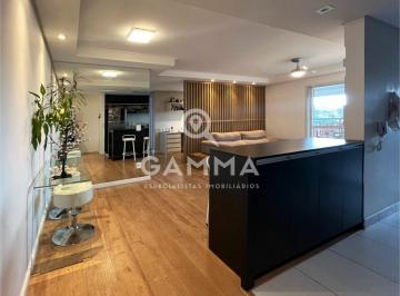 Apartamento · 92m² · 2 Quartos · 2 Vagas · Apartamento à Venda ? Cyrela Classic Lapa | Andar Alto | Vista Livre | 92 m²