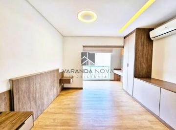 Apartamento · 70m² · 1 Quarto · 1 Vaga · Apartamento Duplex para Locacao no Jardim Paulistano com Suite, Sacada Gourmet e Armarios