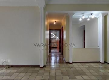 Apartamento · 96m² · 3 Quartos · 2 Vagas · Imovel a venda e locacao no Centro – 3 dormitorios (1 suite)