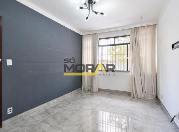 Apartamento · 95m² · 3 Quartos · 2 Vagas · Apartamento com 3 quartos a venda - Cidade Nova, Belo Horizonte