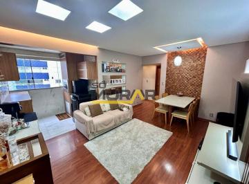 Apartamento · 70m² · 3 Quartos · 2 Vagas · Apartamento com 3 quartos a venda - Buritis, Belo Horizonte