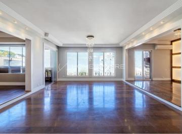 1 · Apartamento Reformado com 229 m², 4 quartos sendo 4 suítes à venda no bairro Jardim Paulista.