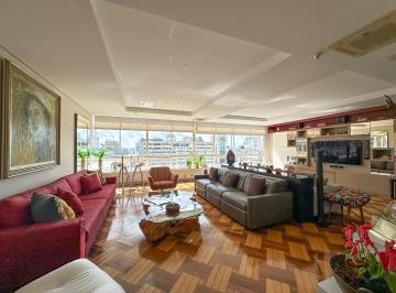 1 · Apartamento com 345 m², 4 suítes à venda, prox à Paulista