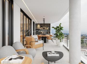 1 · Apartamento de Alto Padrão na Zona Norte com 224 m², 4 quartos sendo 4 suítes à venda no bairro Sant