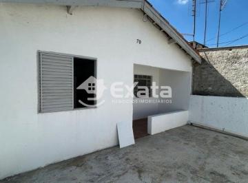 Casa · 73m² · 2 Quartos · 5 Vagas · Casa para alugar 2 quartos na Vila Garcia  em Votorantim