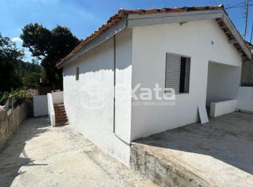 Casa · 73m² · 2 Quartos · 5 Vagas · Casa para alugar 2 quartos na Vila Garcia  em Votorantim