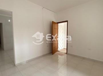 Casa · 79m² · 2 Quartos · 2 Vagas · Casa com 2 quartos 1 suite disponivel para alugar no Jardim Astro zona leste de Sorocaba.