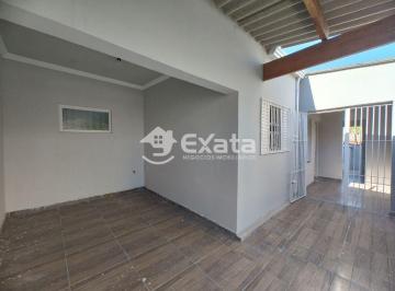 Casa · 74m² · 3 Quartos · 1 Vaga · Casa terrea a venda 3 quartos 1 suite Vila Leao Zona Oeste Sorocaba