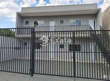Casa · 40m² · 2 Quartos · 1 Vaga · Casa a venda 2 quartos 1 suite quintal Vila Barao Zona Oeste Sorocaba