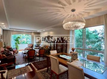 1 · Apartamento com 176 m², 3 quartos sendo 1 suíte à venda no bairro Jardim Paulista.