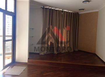 Apartamento · 52m² · 3 Quartos · 1 Vaga · CENTRO, EDIFICIO PORTINARI