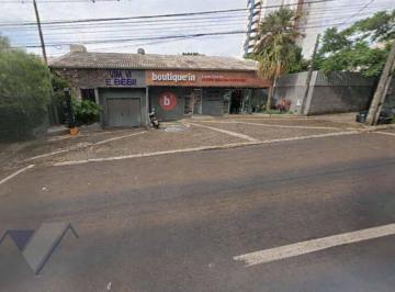 139f60d20f2e8cd80f2e34f272616bd9f57552ec · Terreno à venda, 1211 m² por R$ 3.000.000,00 - Centro - Cascavel/PR