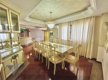ab7b774fbf3eabc31accfd2912ffc8b386faae47 · Apartamento com 4 dormitórios à venda, 308 m² por R$ 1.850.000,00 - Centro - Cascavel/PR