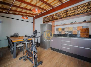 67a556bb755a5b493e7670b0785417d297b72eac · Casa com 3 dormitórios, 110 m² - venda por R$ 760.000 ou aluguel pacote por R$ 5.500/mês - Tijuco Pr