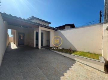 f5ada1944effab9c074c16fb3b27fe1ac10d7dbd · Casa à venda, 70 m² por R$ 300.000,00 - Estância São José - Peruíbe/SP