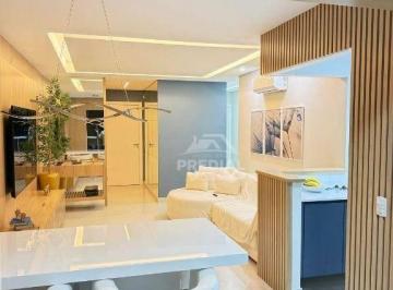 eb13f66dd94e4926fcc4dd4cb2a35063ee6bb5dc · Apartamento com 3 dormitórios à venda, 84 m² por R$ 1.200.000,00 - Villa Branca - Jacareí/SP