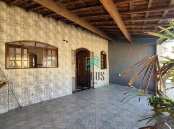 10b7c03dc1a8841d383c41e59e5aba6d997ef743 · Sobrado à Venda | 238m² | 4 Dormitórios | 1 Suíte | 3 Banheiros | 2 Vagas | Alves Dias | São Bernard