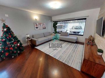 9489ece49b1754051716abc5650cc1946603cfe7 · Sobrado IMPECÁVEL com 255m² composto por 3 dormitórios sendo 1 suíte e closet, à venda por R$ 1.280.
