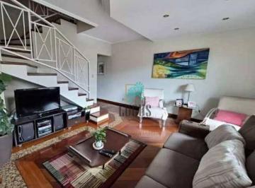 f32a82c2e4860e97160d8119231cddc8fe943ed4 · Sobrado com 234m² composto por 3 dormitórios sendo 1 suíte, à venda por R$ 1.250.000 - Nova Petrópol